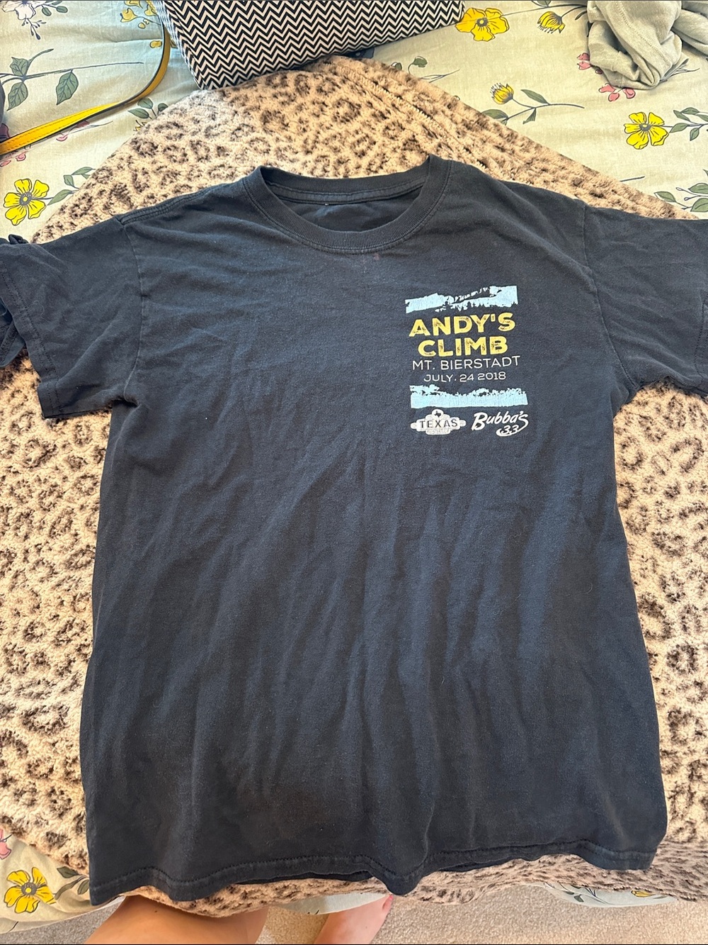 Texas Roadhouse shirt